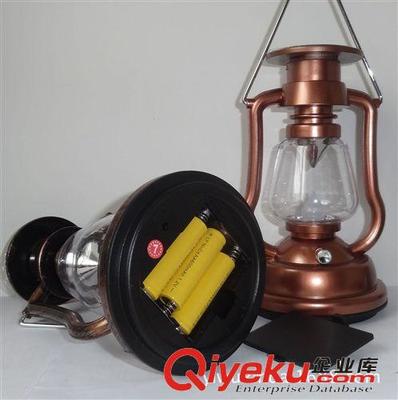 戶外照明首選 | 義烏市信大電器廠——太陽(yáng)能燈、野營(yíng)燈與手提燈優(yōu)勢(shì)解析