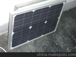 多晶太陽能板與LED太陽能板 供應商、價格與采購指南
